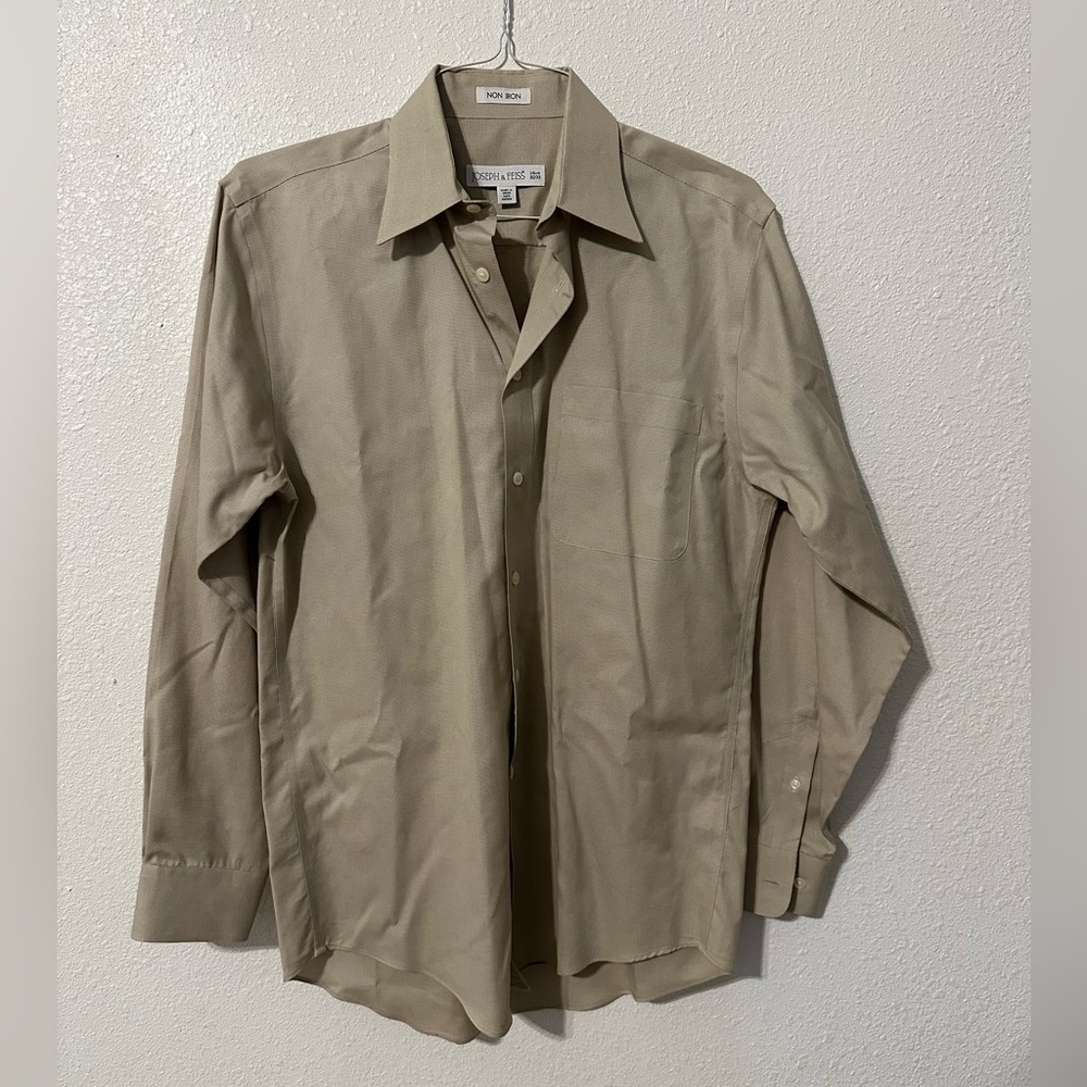 Joseph and Feiss Dress Shirt